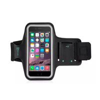 Brazalete Running Armband Para Celulares