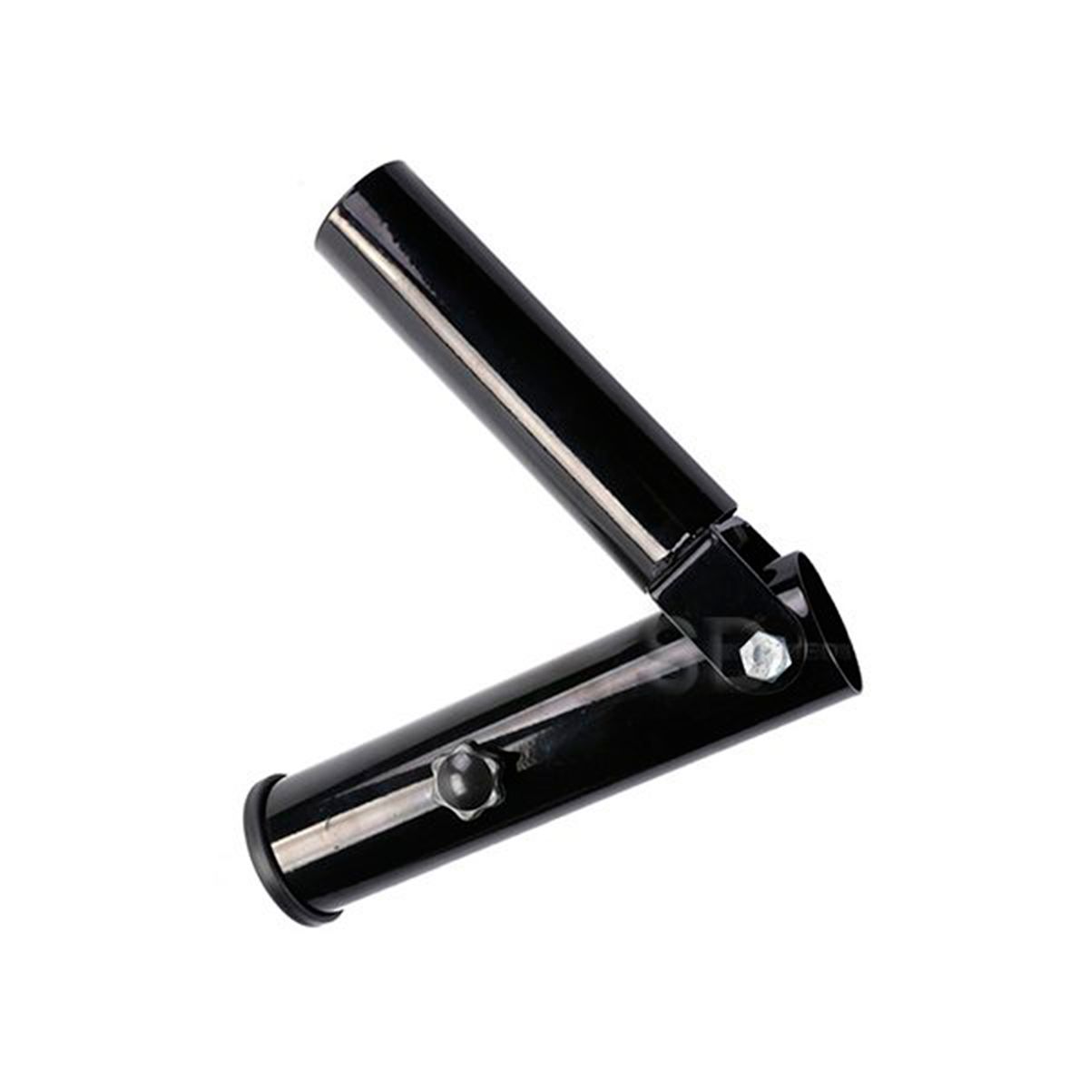 GENERICO - Landmine para barra Barrel Rack T – 1107