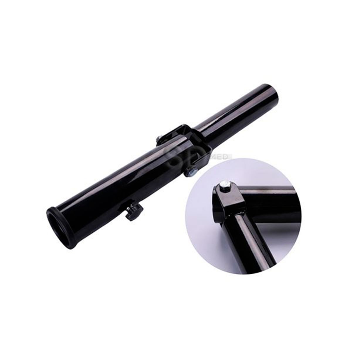 GENERICO - Landmine para barra Barrel Rack T – 1107