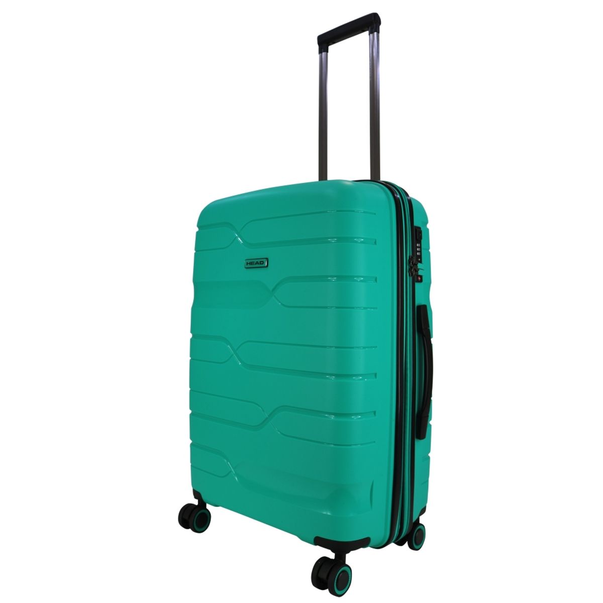 HEAD - Maleta Singapur M Expandible Menta Head