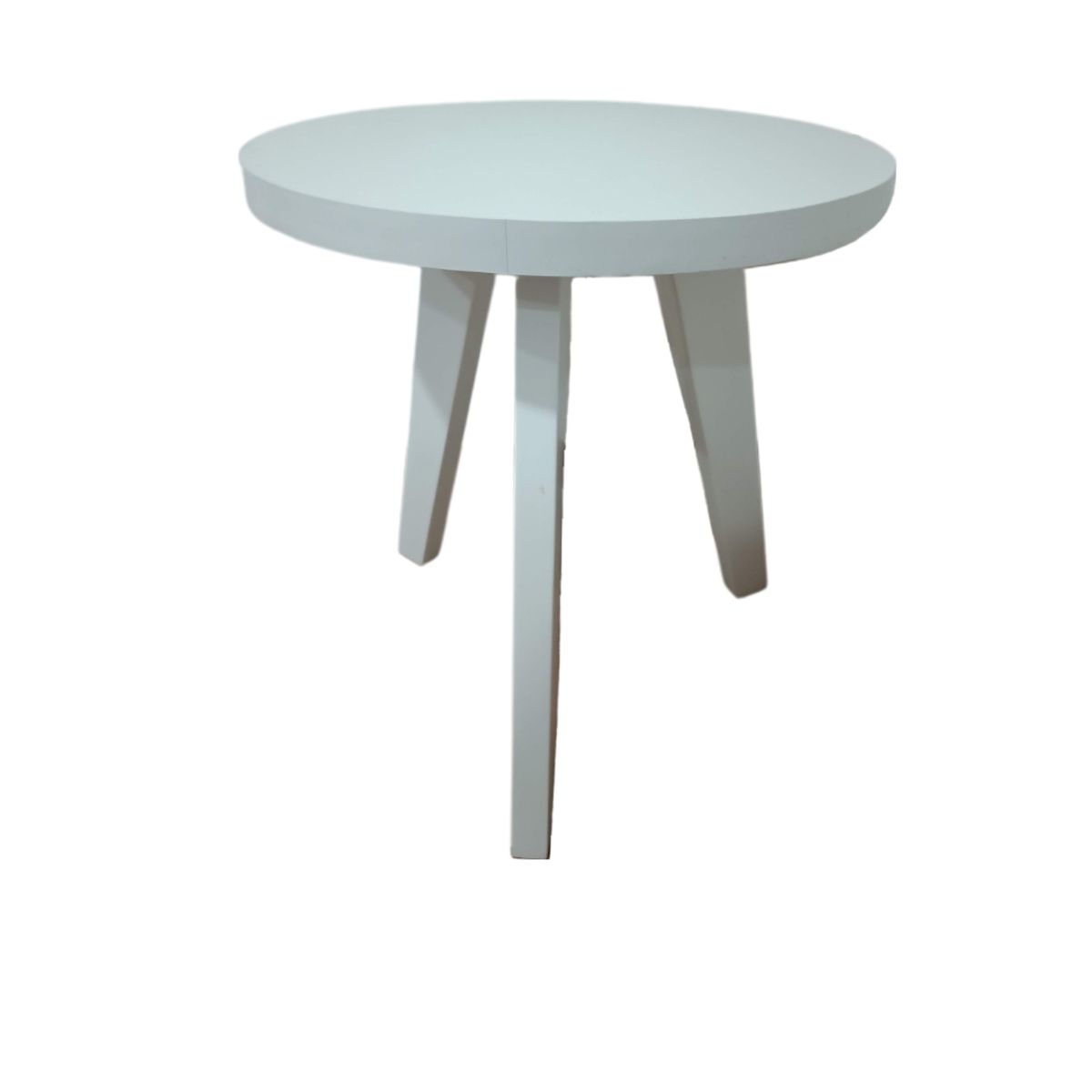 MUEBLES KIDS - Mesa lateral Gris