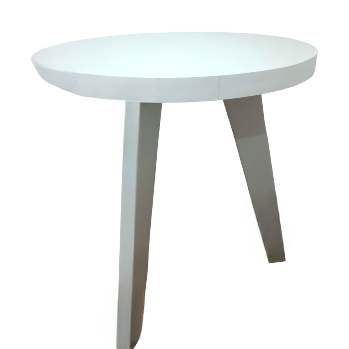 MUEBLES KIDS - Mesa lateral Grafito