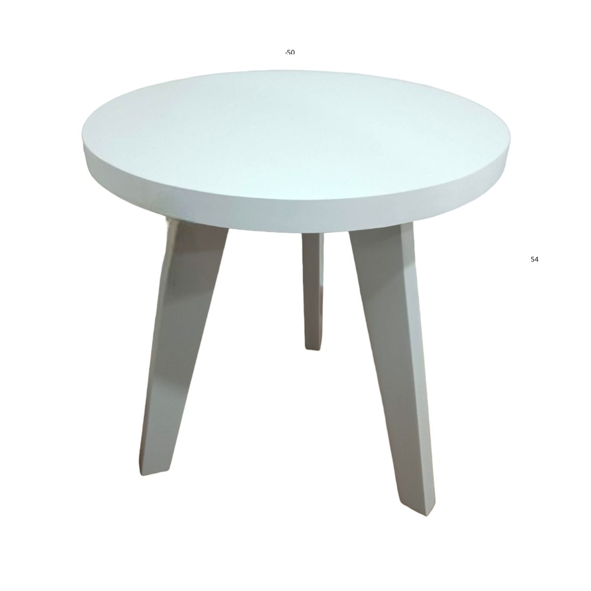 MUEBLES KIDS - Mesa lateral Grafito