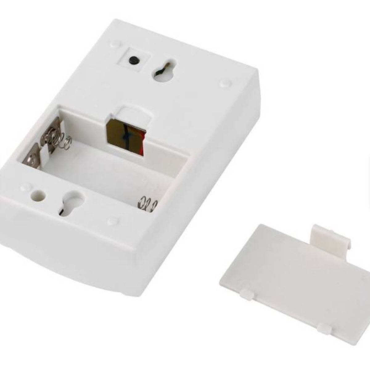 GENERICO - Timbre Inalámbrico Portátil Casa Melodía Pilas Timbre 100 metros