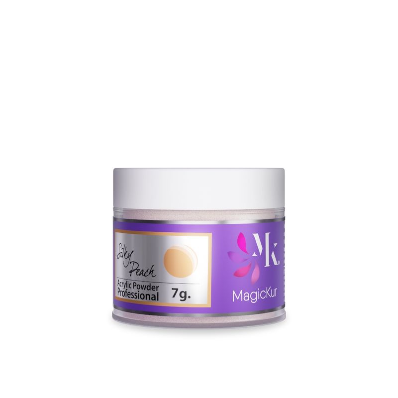 MAGICKUR - Polimero Acrilico Silky Peach 7g