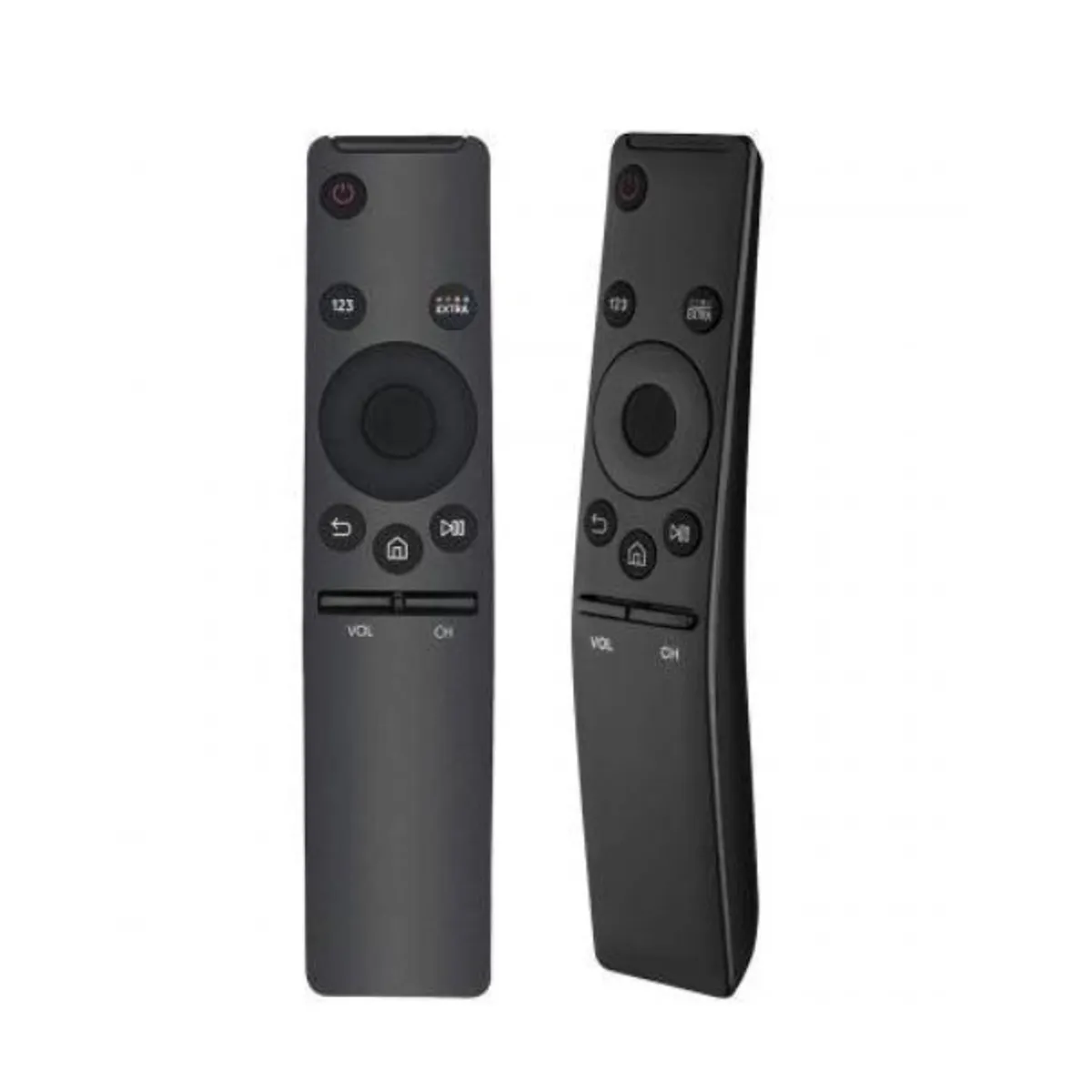 GENERICO - Control Smart Tv Series Control De Voz Compatible