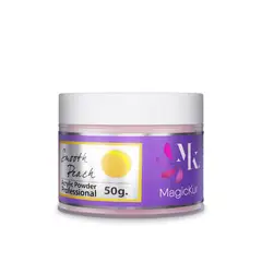 MAGICKUR - Polimero Acrilico Smooth Peach 50g