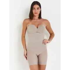 LIZ - Semibody Bermuda Modelador 73381