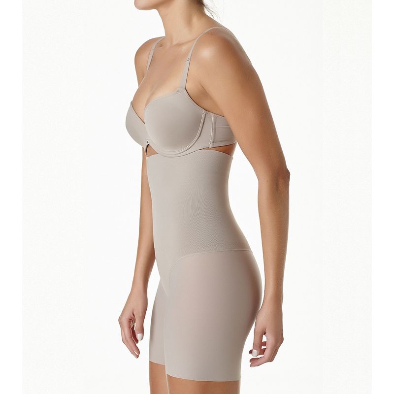 LIZ - SEMIBODY BERMUDA MODELADOR 73381