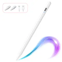 GENERICO - Lapiz Pencil Stylus Para Apple Ipad Air / 10.2 / Pro 11 / mini 109 102