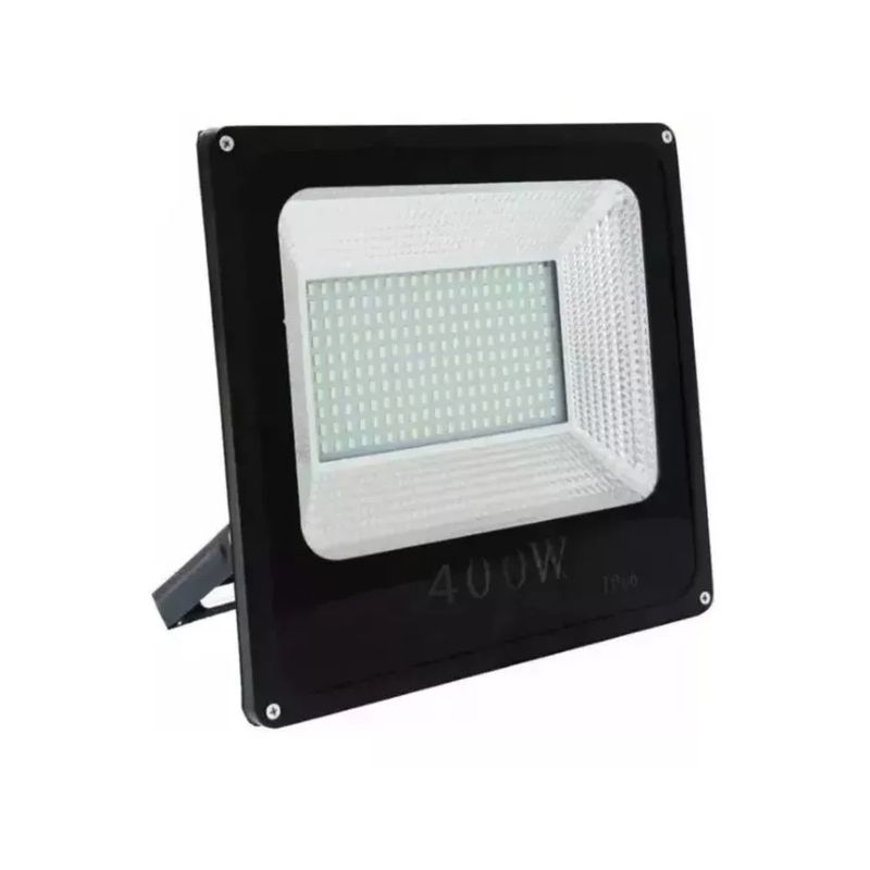 GENERICO - Luz Foco Proyector Led 400w Exterior Ip66 Irm07423 Generico