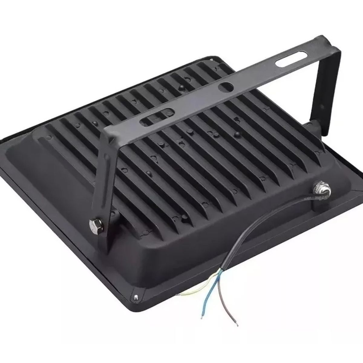 GENERICO - Luz Foco Proyector Led 400w Exterior Ip66 Irm07423 Generico.