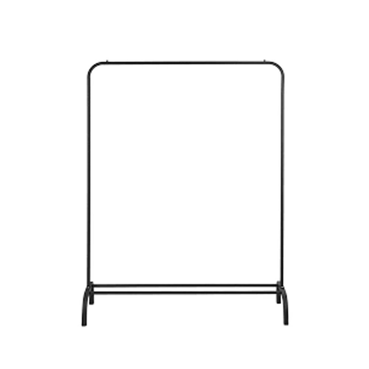 MUNDO ONLINE - Perchero Colgador de Ropa Simple Metalico Resistente