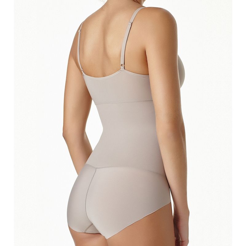 LIZ - BODY CON COPA MODELADOR 73382