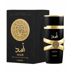 LATTAFA - Asad 100ML EDP Hombre