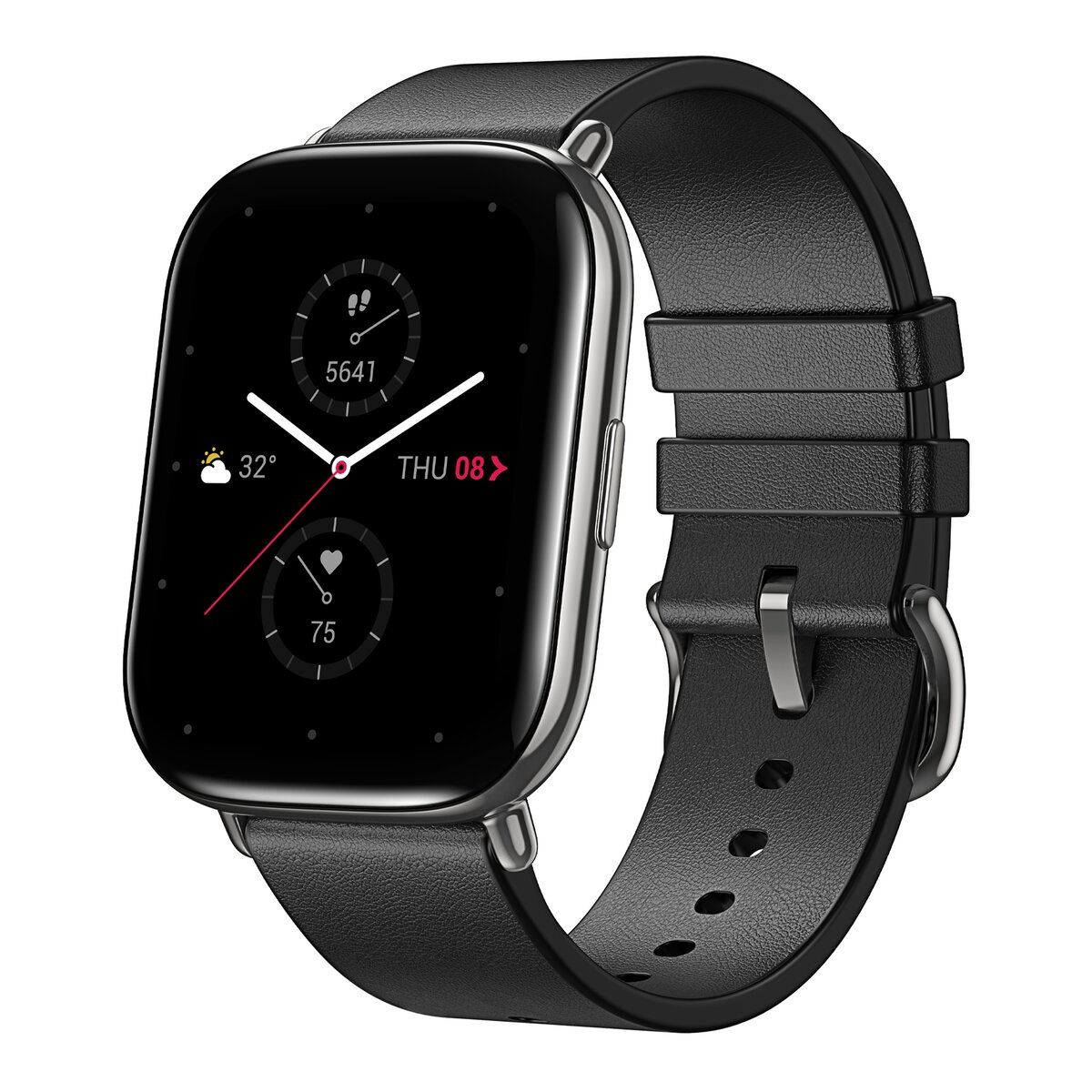 AMAZFIT - Smartwach Zepp E Quadrate