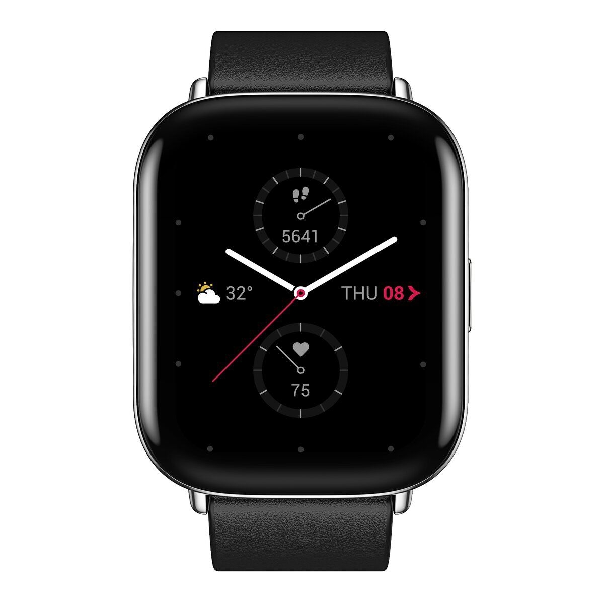 AMAZFIT - Smartwach Zepp E Quadrate