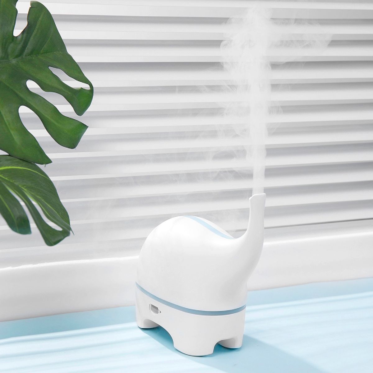 BIOLINE - DIFUSOR DE AROMA ULTRASONICO XE