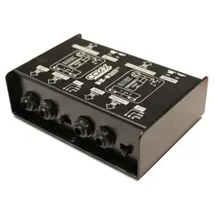 GENERICO - CAJA DIRECTA PASIVA DB02 ARTIC