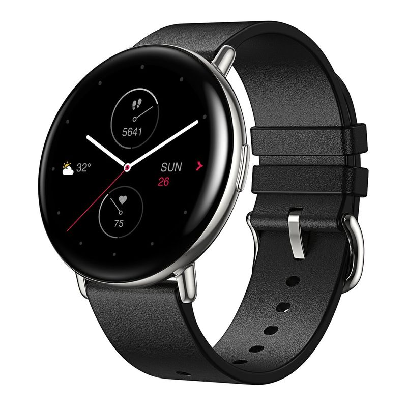 AMAZFIT - Smartwach Zepp E round