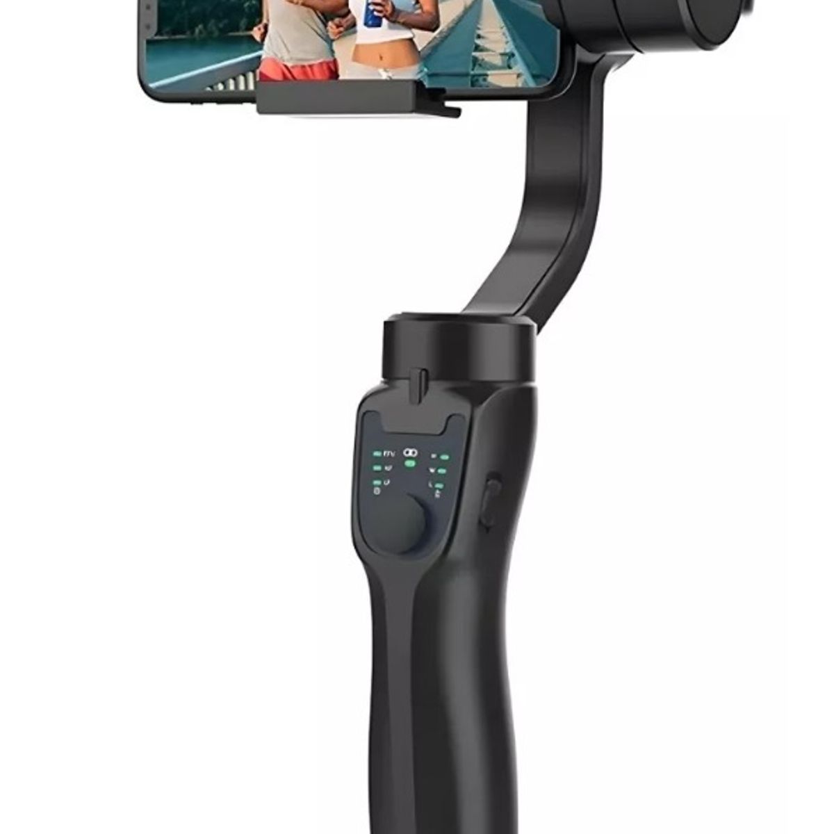 GENERICO - Estabilizador De Celular Soporte Gimbal Estabilizador Camara