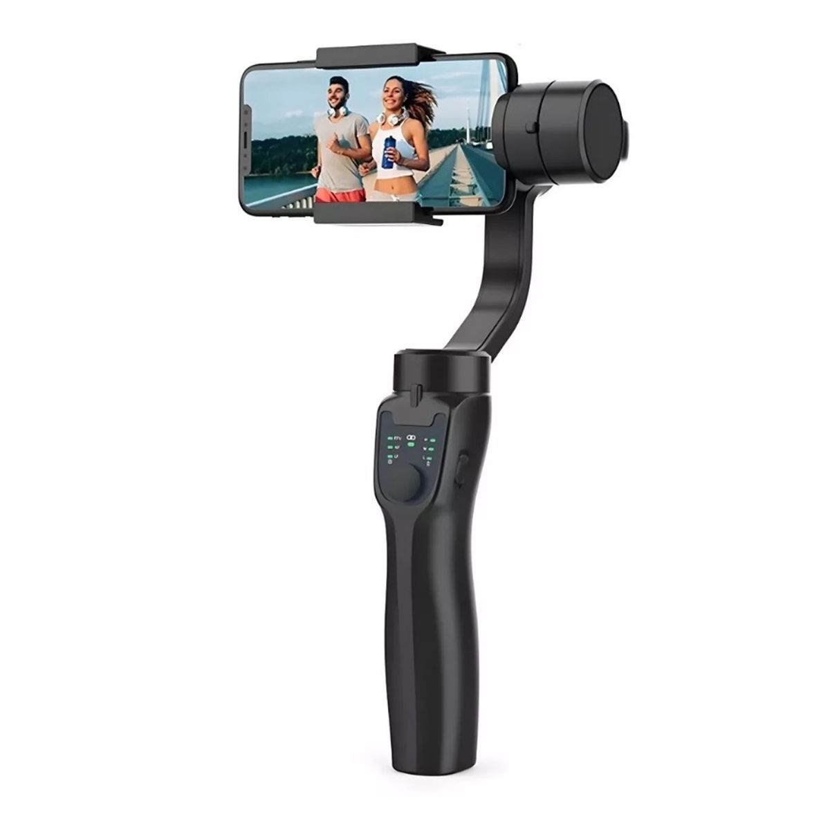 GENERICO - Estabilizador De Celular Soporte Gimbal Estabilizador Camara