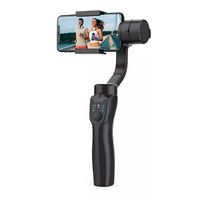 Estabilizador De Celular Soporte Gimbal Estabilizador Camara