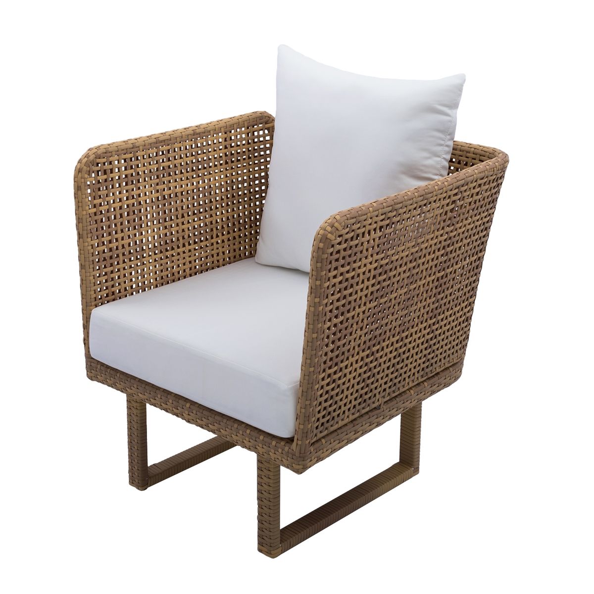 BOKAN - Juego de Living de Terraza Havanna