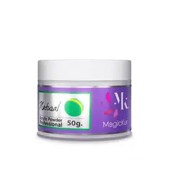 MAGICKUR - Polimero Acrilico Natural 50g