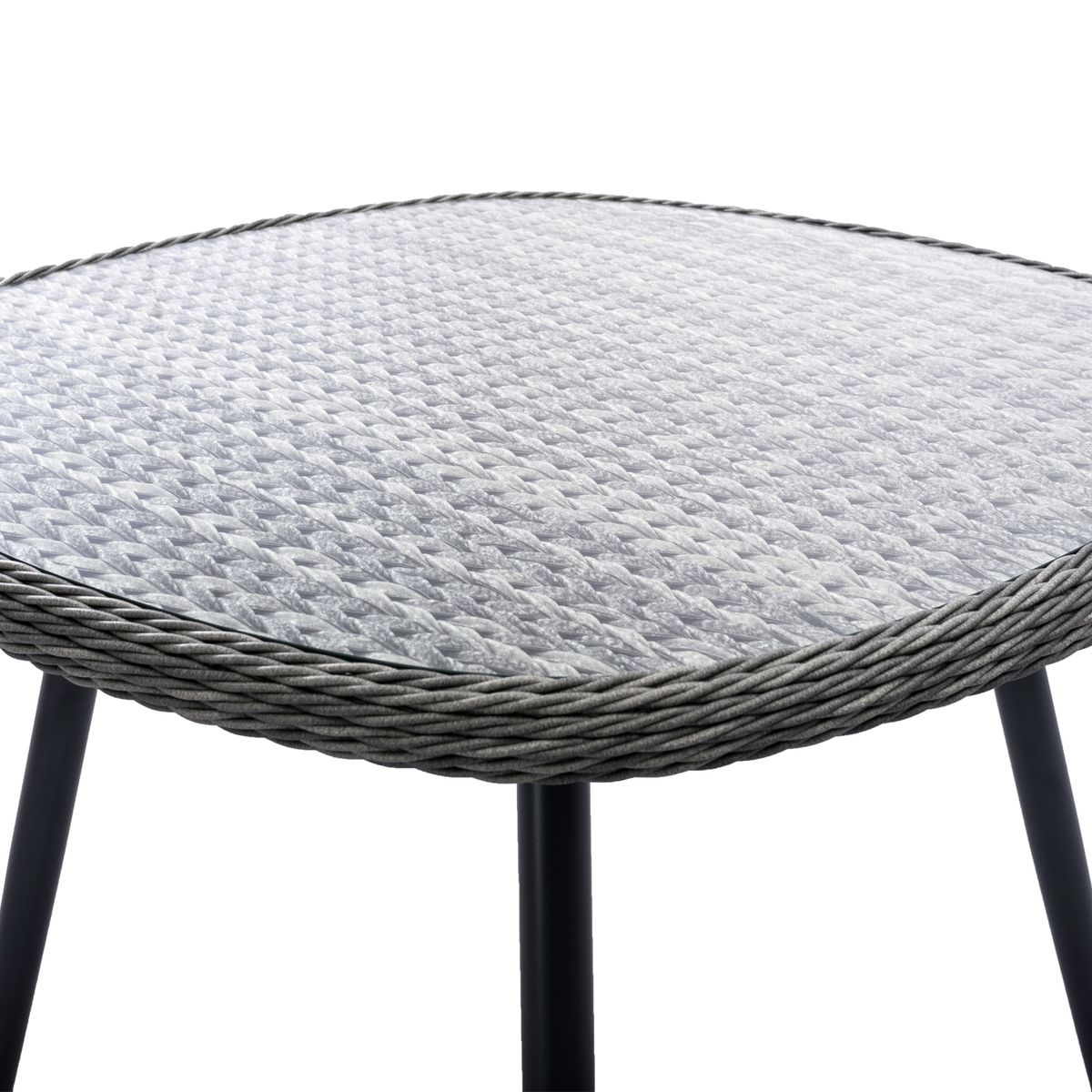 BOKAN - Juego de Living de Terraza Nico