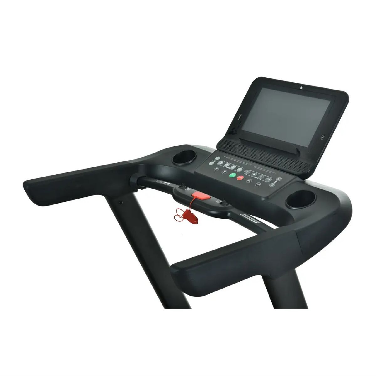 ULTIMATE FITNESS - TROTADORA ELÉCTRICA ELITE E650X TOUCH PLUS