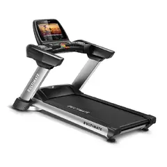 ULTIMATE FITNESS - TROTADORA ELÉCTRICA PREMIUM XT900 TOUCH HIGH PERFORMANCE