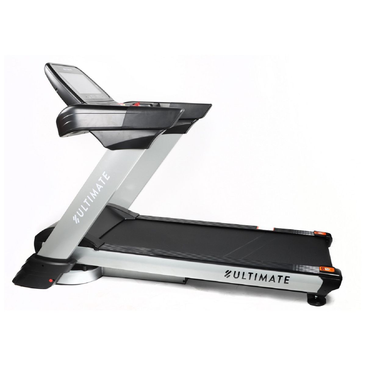 ULTIMATE FITNESS - TROTADORA ELÉCTRICA PREMIUM XT900 TOUCH HIGH PERFORMANCE