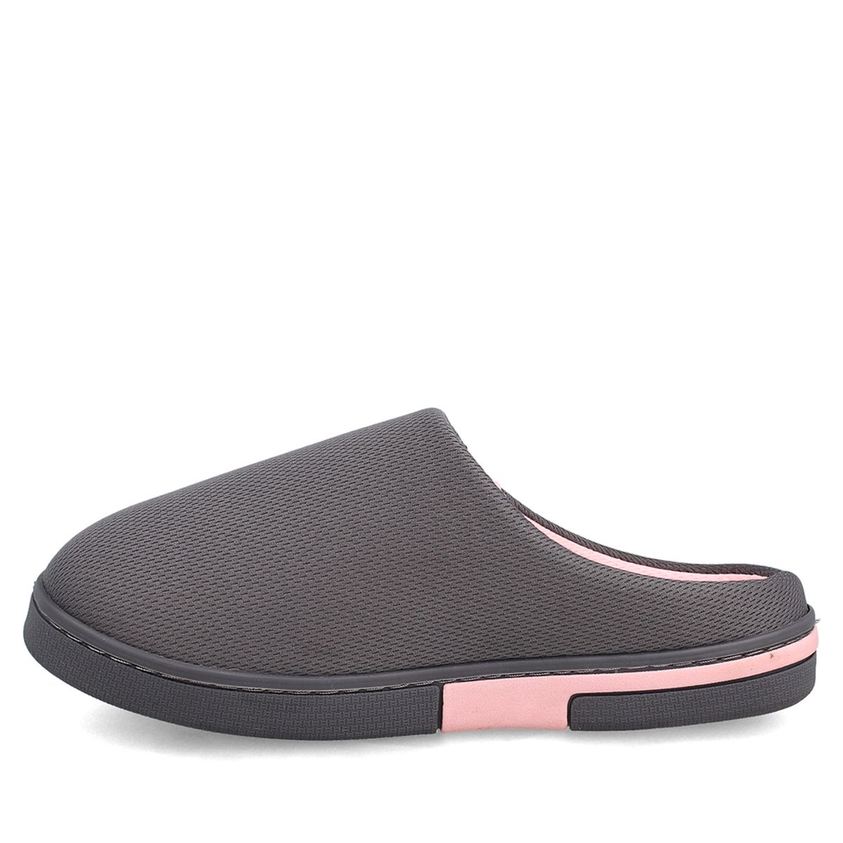 BATA - Pantuflas Mujer Bata Inés Gris