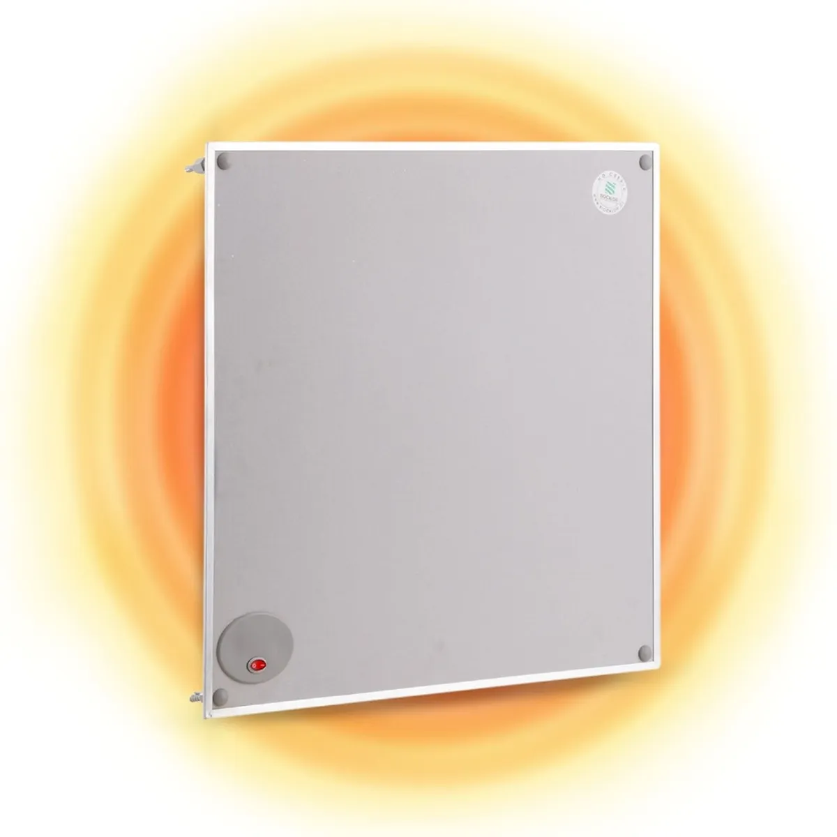 BIOCALOR - Panel eléctrico Biofabric