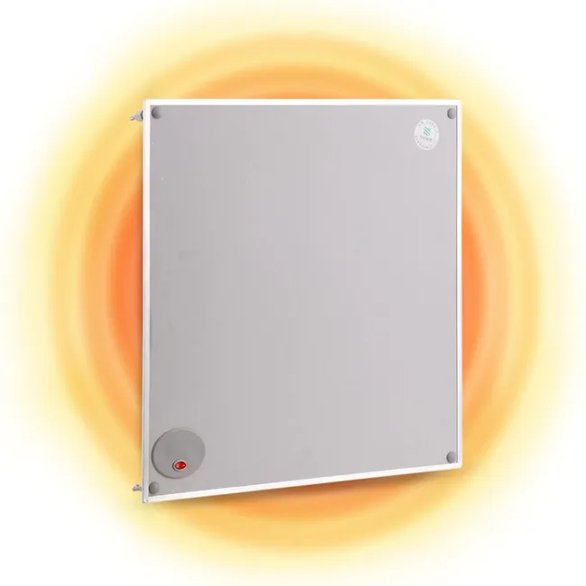 BIOCALOR - Panel eléctrico Biofabric