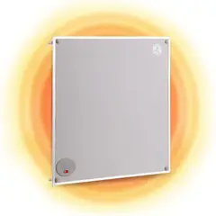 BIOCALOR - Panel Eléctrico Bajo Consumo Biofabric.