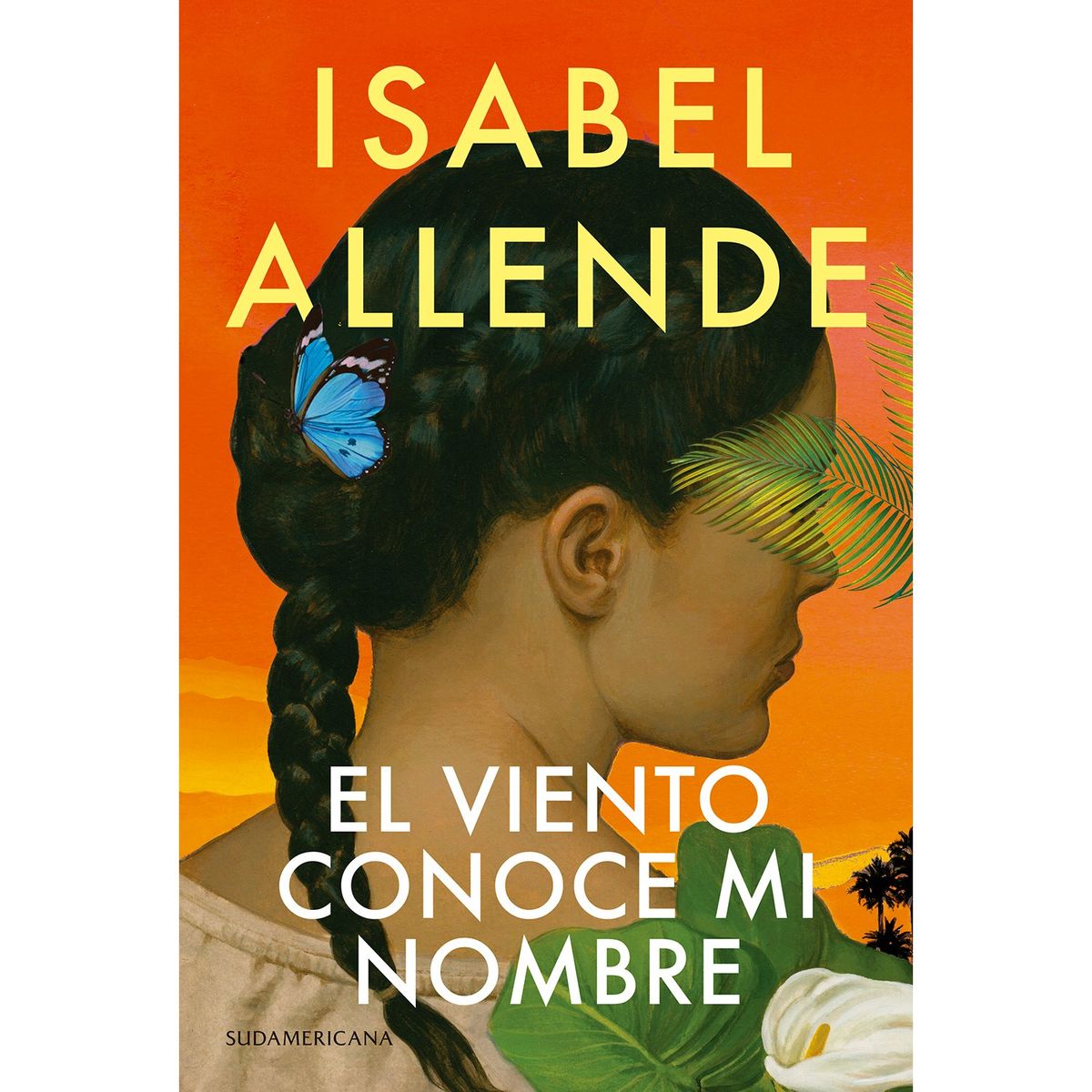 PENGUIN RANDOM HOUSE - LIBRO EL VIENTO CONOCE MI NOMBRE