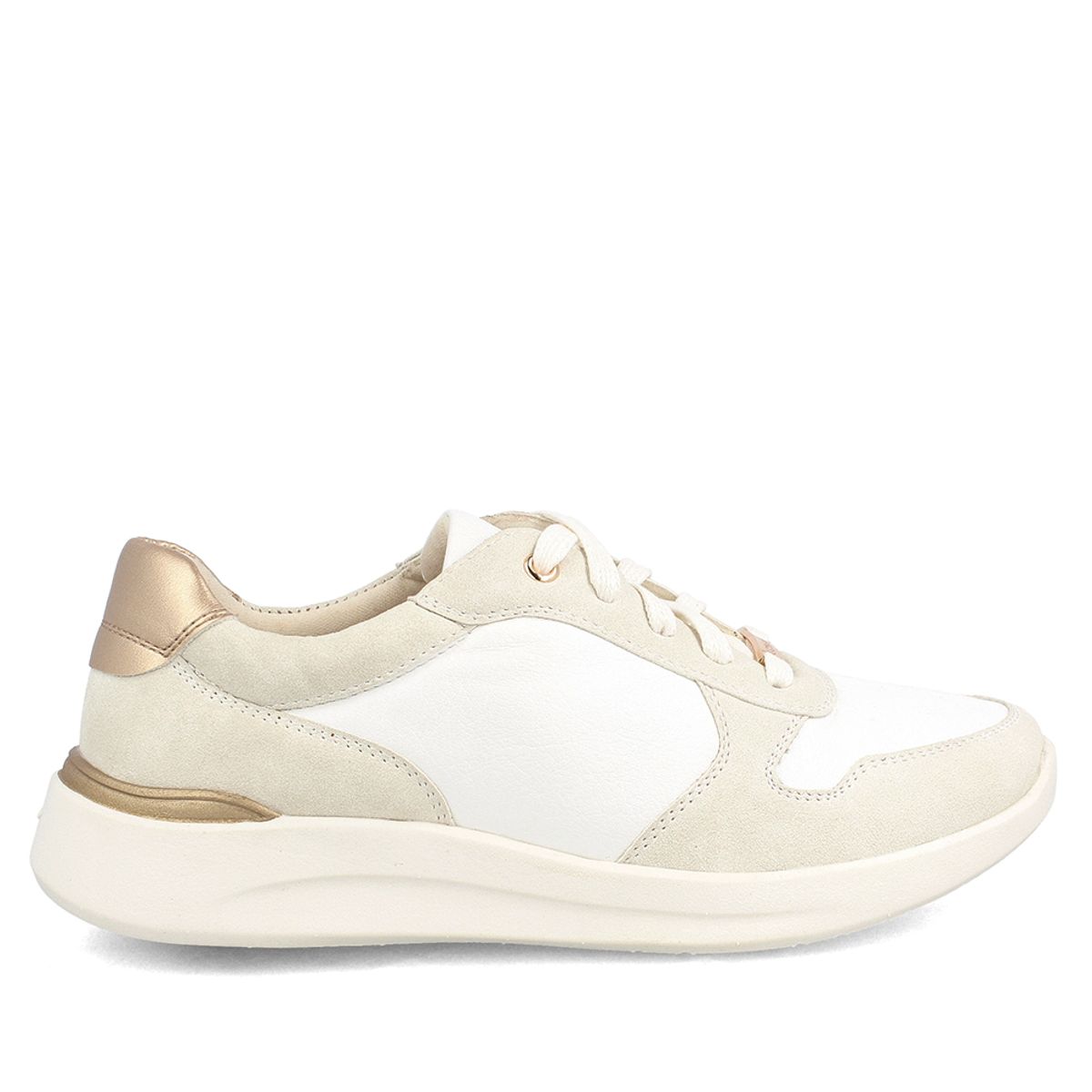 BATA - Zapatilla Mujer Bata Comfit Lotus