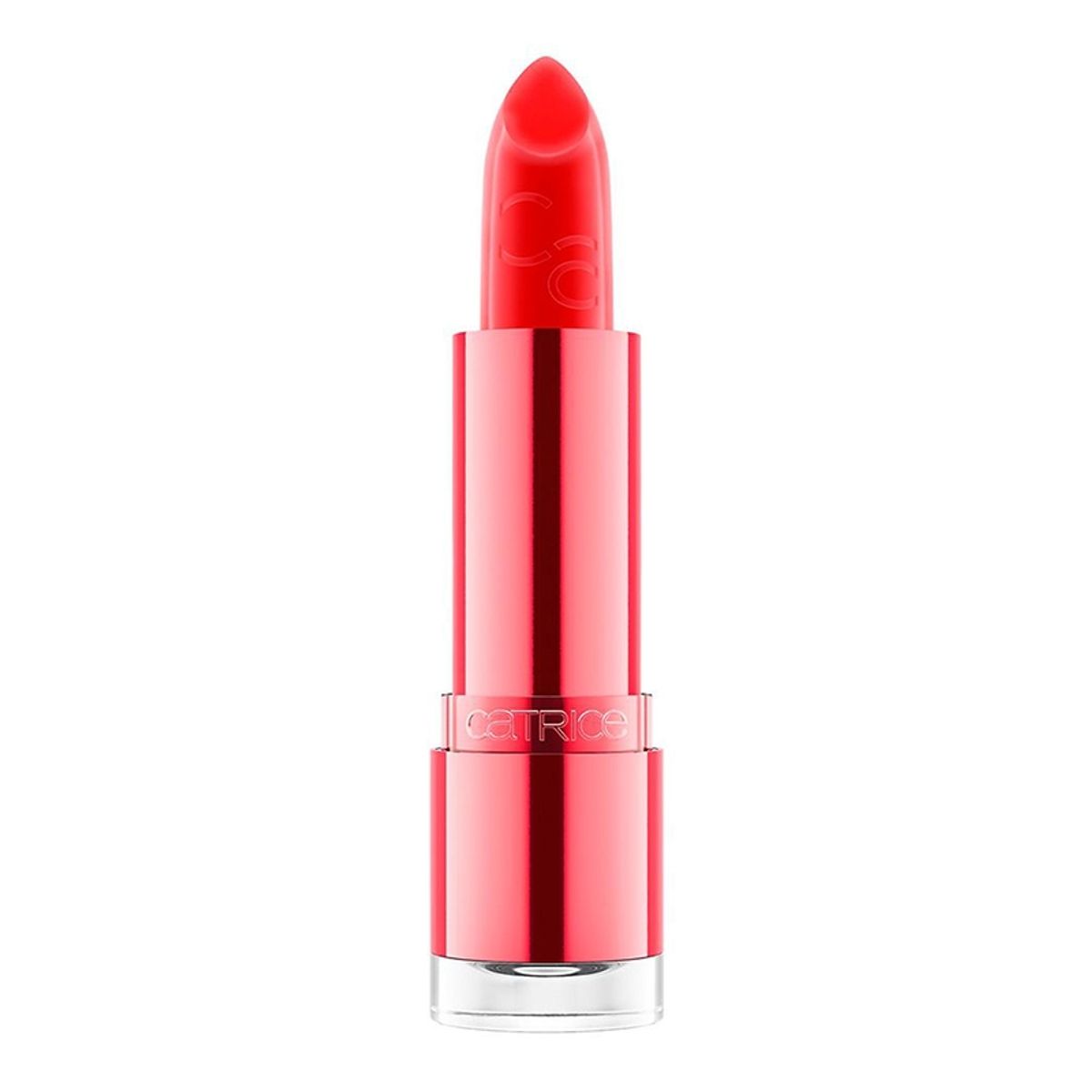 CATRICE - Balsamo Labial Catrice Wild Hibiscus  Glow 3g