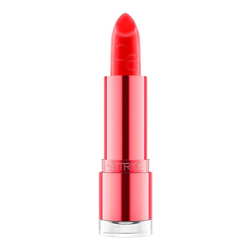 CATRICE - Balsamo Labial Catrice Wild Hibiscus  Glow 3g