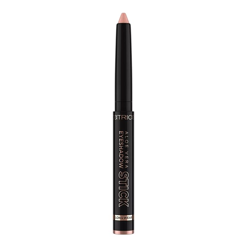 CATRICE - Sombra De Ojos Catrice En Barra Con  Aloe Vera 010 10gr