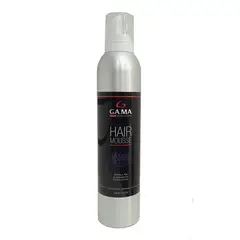 GAMA - Gama- Mousse Fuerte 300ml