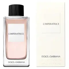 DOLCE&GABBANA - L'Imperatrice Women EDT 100 ML - Dolce & Gabbana