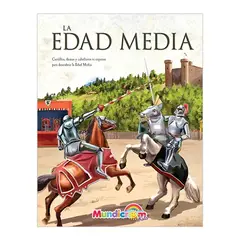MUNDICROM - La Edad Media -