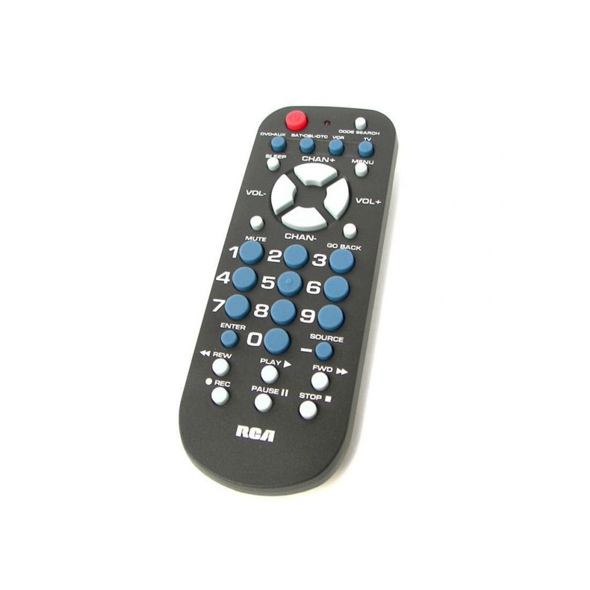 RCA - C REMOTO UNIVERSAL  RCA RCA