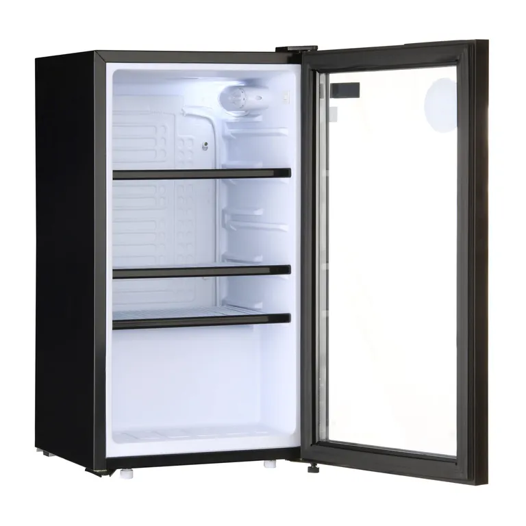 Visi-Cooler LG-100 Sobremesa 1 Puerta 100 Lts