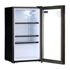 VENTUS - Visicooler 100 Lts LG100
