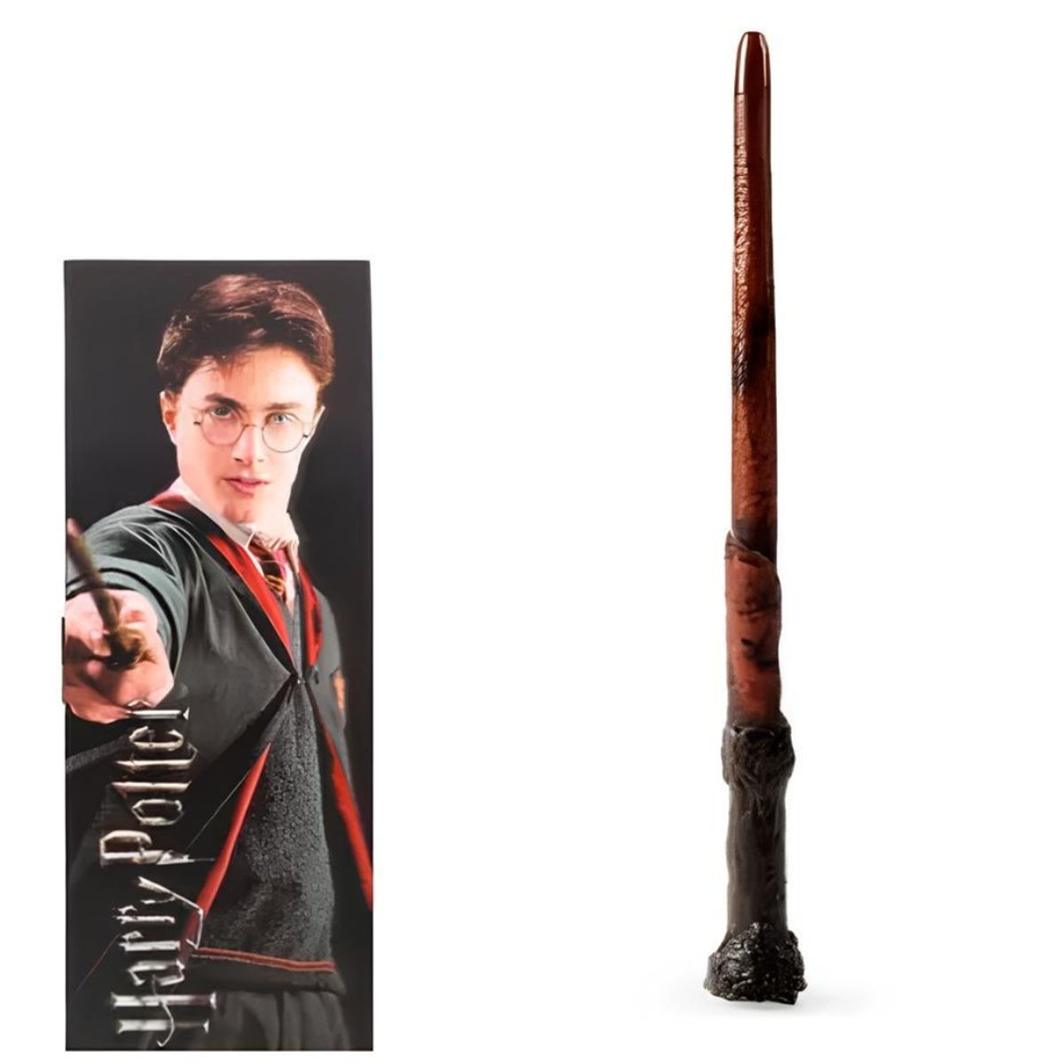 GENERICO - Varita Harry Potter Cosplay