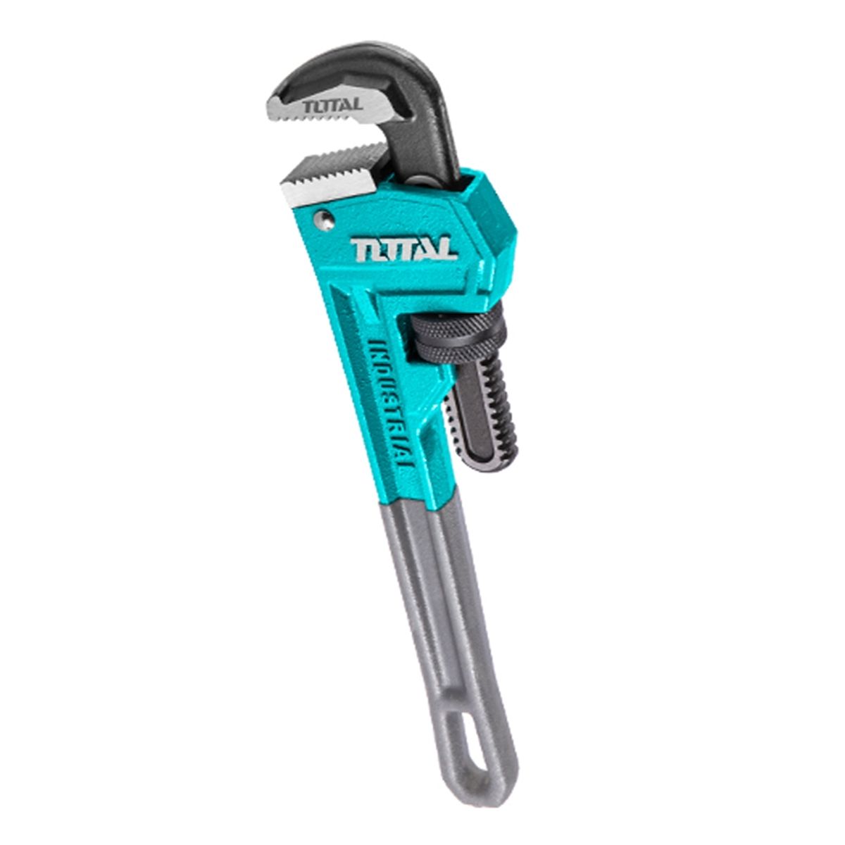 TOTAL TOOLS - Llave Stillson 48 Pulgadas Industrial TOTAL